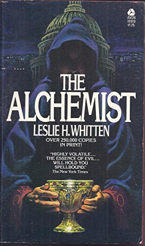 Imagen de archivo de The Alchemist a la venta por -OnTimeBooks-