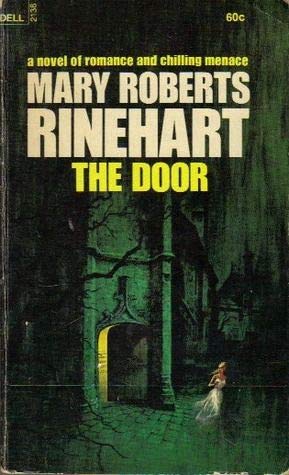 The Door (9780821718957) by Rinehart, Mary Roberts