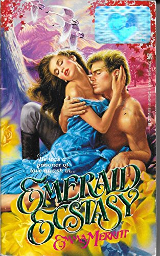 Stock image for Emerald Ecstasy for sale by ThriftBooks-Atlanta