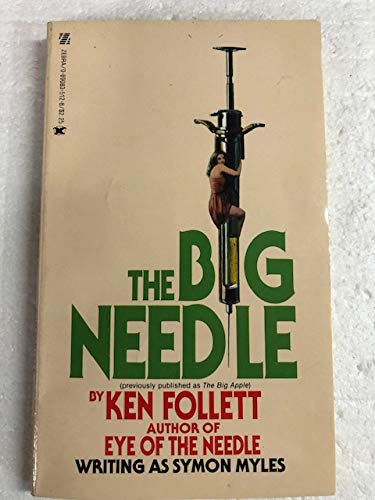 The Big Needle