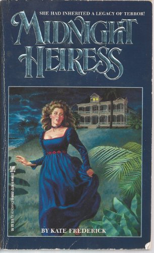 Stock image for Midnight Heiress for sale by ThriftBooks-Dallas