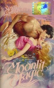 Imagen de archivo de Moonlit Magic a la venta por Gulf Coast Books