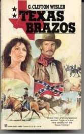 Imagen de archivo de Texas Brazos a la venta por Ergodebooks