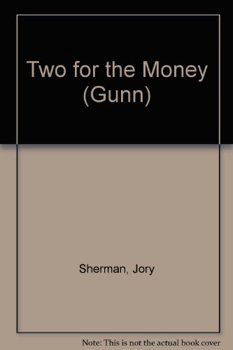 9780821719787: Two for the Money (Gunn)