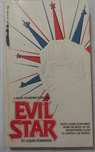 Imagen de archivo de Evil Star a la venta por Celt Books