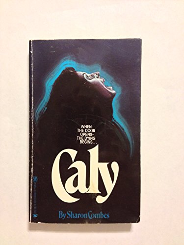 Stock image for Caly for sale by GoldenWavesOfBooks