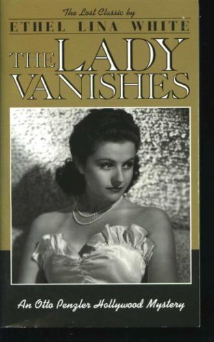 9780821720011: The Lady Vanishes (Movie Mystery Greats)