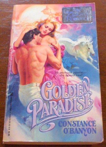 Beispielbild fr Golden Paradise zum Verkauf von Books for a Cause
