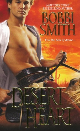 Imagen de archivo de Desert Heart a la venta por Wonder Book