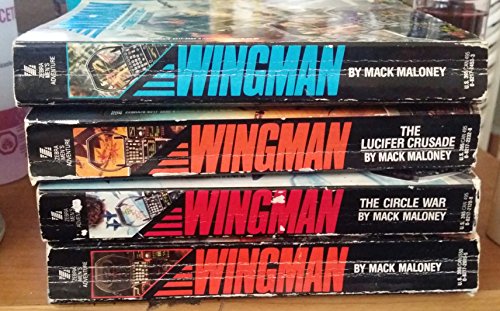 Stock image for Wingman for sale by R Bookmark