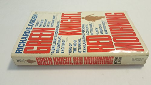 Imagen de archivo de Green Knight Red Mou a la venta por ThriftBooks-Atlanta