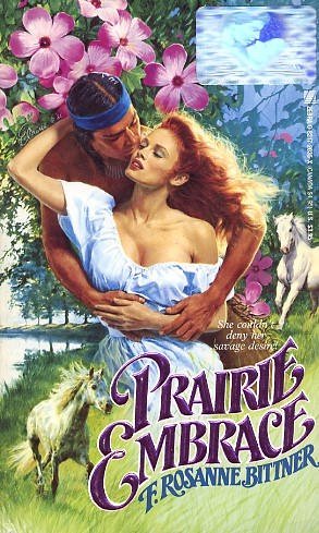 Imagen de archivo de Prairie Embrace a la venta por ThriftBooks-Atlanta