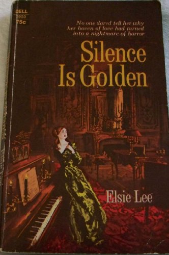 9780821720455: Silence Is Golden