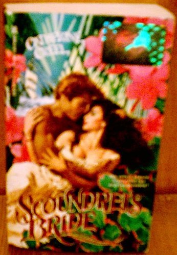 Beispielbild fr Scoundrel's Bride zum Verkauf von Wonder Book