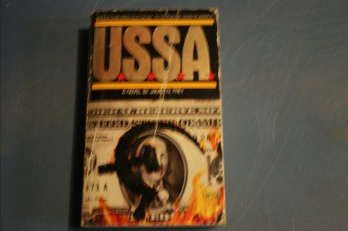 Stock image for U.S.S.A. for sale by ThriftBooks-Atlanta