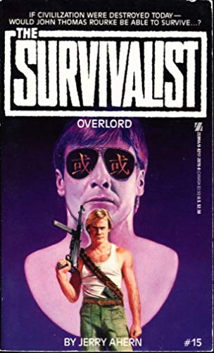 9780821720707: Overlord: 15 (The survivalist)