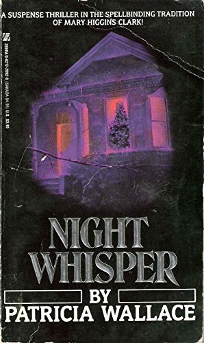 Night Whisper (9780821720929) by Patricia Wallace