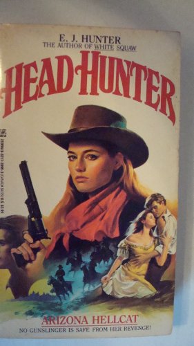 Beispielbild fr Arizona Hellcat (Headhunter) zum Verkauf von BooksRun