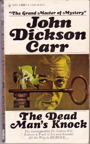 

The Dead Man's Knock
