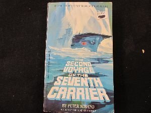 Stock image for Second Voyage 7th Carrier for sale by ThriftBooks-Dallas