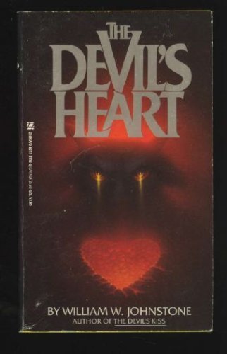 Stock image for The Devil's Heart for sale by Lowry's Books