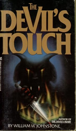 9780821721117: The Devil's Touch