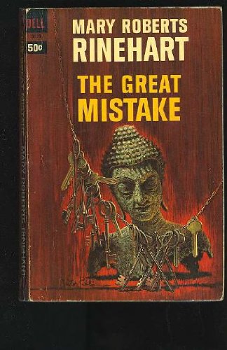 Imagen de archivo de Great Mistake/The a la venta por ThriftBooks-Dallas