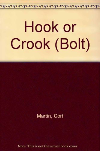 Beispielbild fr Hook or Crook zum Verkauf von ThriftBooks-Dallas