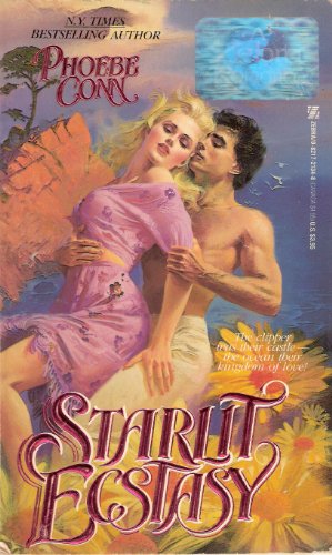 Imagen de archivo de Starlit Ecstasy a la venta por Better World Books