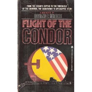 Stock image for FLIGHT OF THE CONDOR for sale by Better World Books