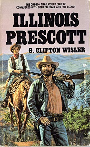 Beispielbild fr Illinois Prescott zum Verkauf von Better World Books: West