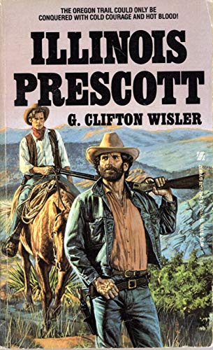 Stock image for Illinois Prescott for sale by Better World Books: West