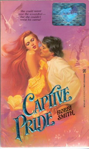 Stock image for Captive Pride for sale by Better World Books: West