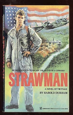 Stock image for Strawman for sale by Better World Books