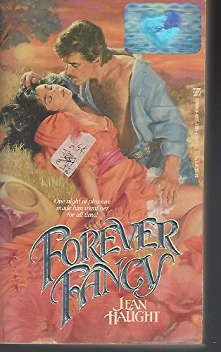 Stock image for Forever Fancy for sale by Hawking Books