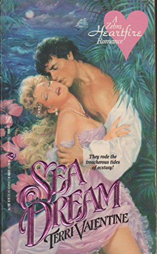 Beispielbild fr Sea Dream zum Verkauf von ThriftBooks-Atlanta