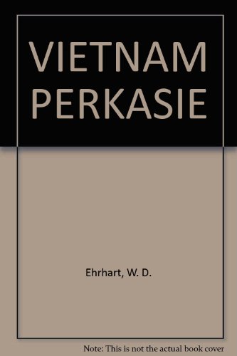 9780821722466: Vietnam - Perkasie