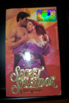 Stock image for Secret Splendor for sale by ThriftBooks-Atlanta