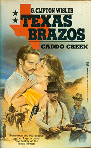 Imagen de archivo de Caddo Creek a la venta por Better World Books