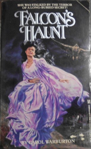 Imagen de archivo de Falcon's Haunt a la venta por ThriftBooks-Atlanta