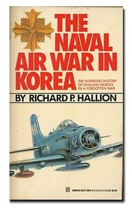 9780821722671: The Naval Air War in Korea