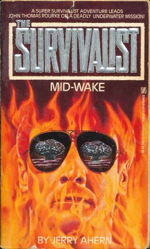 Imagen de archivo de The Survivalists: Mid-Wake a la venta por ThriftBooks-Atlanta