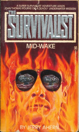 9780821722794: Mid-Wake (The Survivalist)