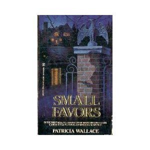 Small Favors (Sydney Bryant)