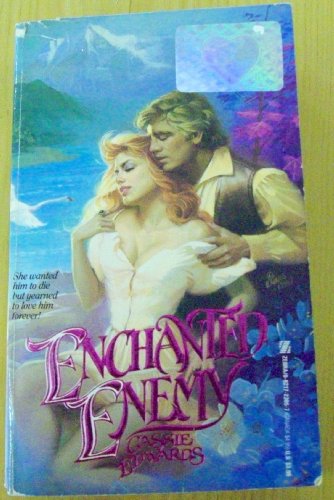 9780821723050: Title: ENCHANTED ENEMY