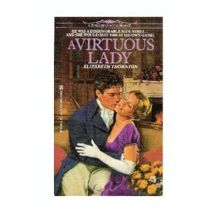 Stock image for A Virtuous Lady for sale by Wonder Book