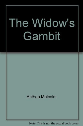 Title: WIDOWS GAMBIT/THE (9780821723579) by Tracy Grant