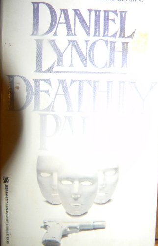 Deathly Pale (9780821723791) by Lynch, Daniel