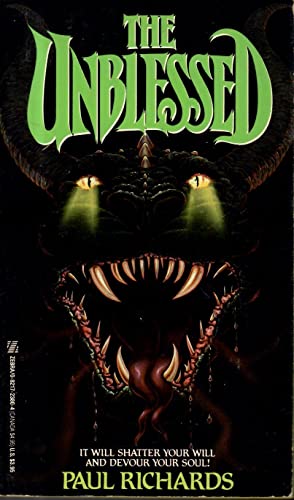 9780821723807: The Unblessed