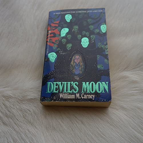 Stock image for Devil's Moon for sale by Better World Books